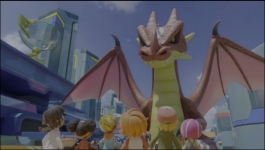 Hot Wheels Lets Race (Hindi) - Season 01 Episode 10